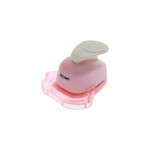 Perforadora Ibi Craft Con Forma Esquinero Flor 655205